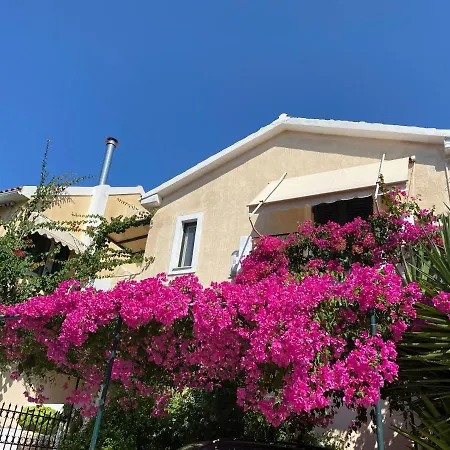 Casa Buganvilla Minia