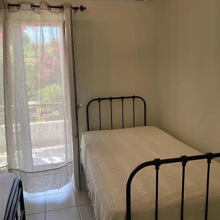 Casa Buganvilla *