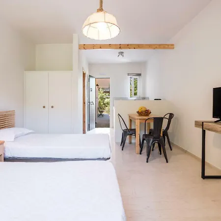 Daire Casa Buganvilla Minia