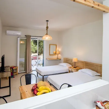 Casa Buganvilla Apartment Minia