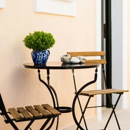 Casa Buganvilla Apartment Minia