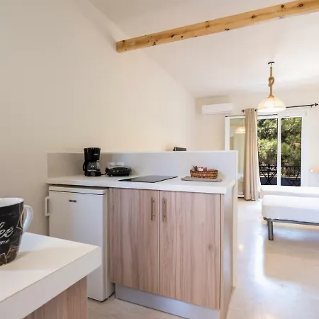 Casa Buganvilla Apartment