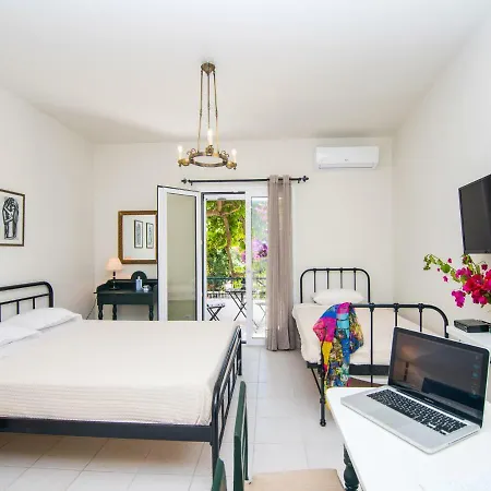 Apartment Casa Buganvilla Minia