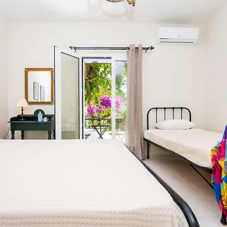 Casa Buganvilla Apartment *