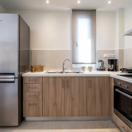 Casa Buganvilla Apartment