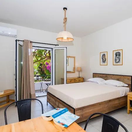 Apartment Casa Buganvilla Minia