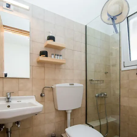 Apartment Casa Buganvilla Minia