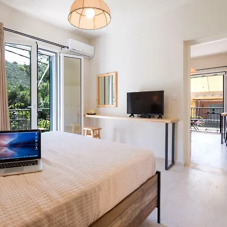 Apartment Casa Buganvilla Minia