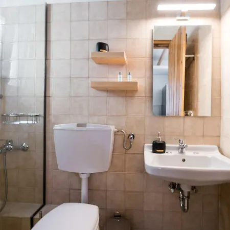 Apartment Casa Buganvilla Minia
