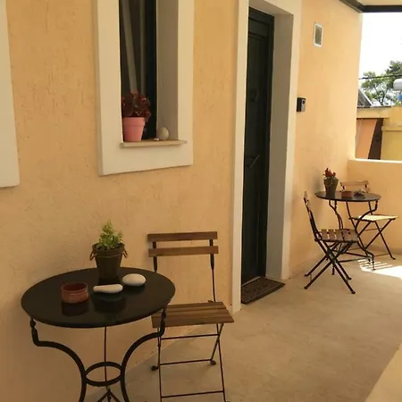 Casa Buganvilla Apartment Minia