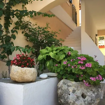 Apartment Casa Buganvilla
